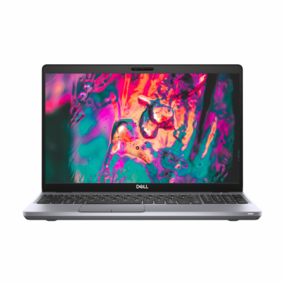 Notebook Dell Latitude 5511  Notebook - 15,6 palců, 8 GB,...