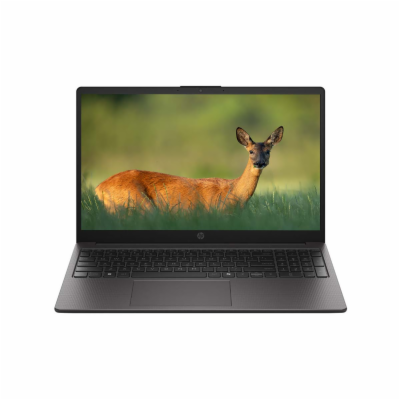 Notebook HP 250R G10  Notebook - 15,6 palců, 16 GB, Intel...