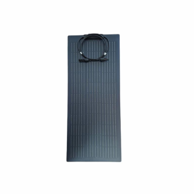 Fotovoltaický solární panel 12V/50W SZ-50-MC 865x365x2mm ...