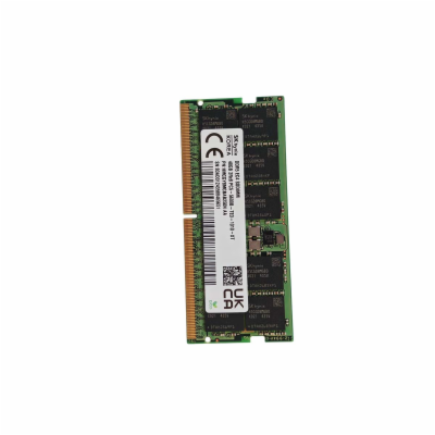 Hynix DDR5 48GB 5600MHz ECC SO-DIMM RAM Paměť Hynix DDR5 ...