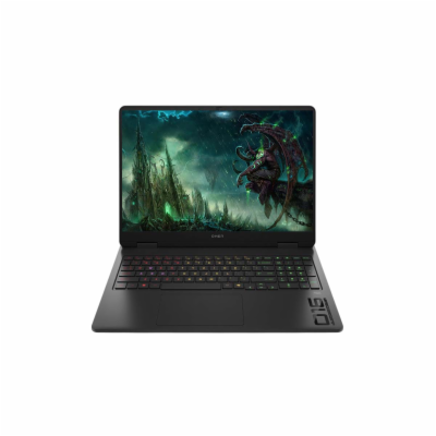 Herní notebook HP OMEN 16-am0037ne  Herní notebook - 16 p...