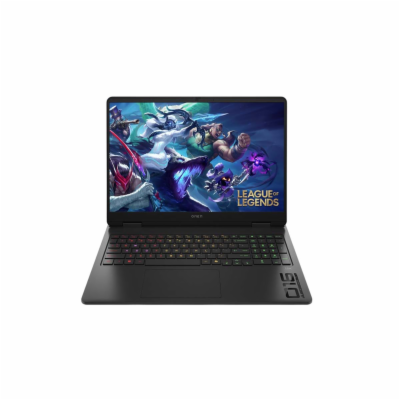 Herní notebook HP OMEN 16-am0036ne  Herní notebook - 16 p...