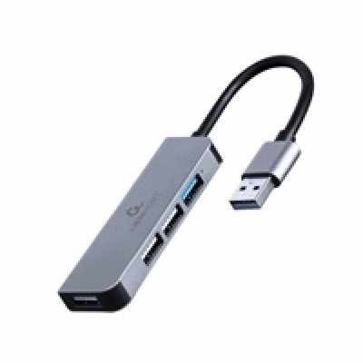 GEMBIRD hub, 4-port USB 3.1