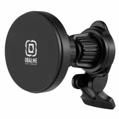 OBAL:ME MagNetix Core Bezdrátový Nabíjecí Držák do Auta 1...