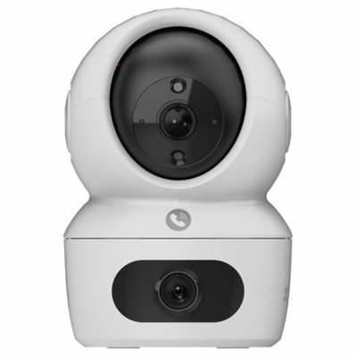 EZVIZ IP kamera H7C 4MP/ duální/ vnitřní/ Wi-Fi/ 4Mpix/ o...