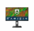 Philips 32B1U3900/00 31,5" VA LED 3840x2160 50 000 000:1 4ms 350 DP HDMI USB-C (90W) pivot repro čierny