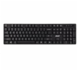Acer Keyboard AKR110 Wireless Black Switch CZ/SK