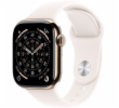 Apple Watch S11 Cell/46/Sport Band/Light Blush