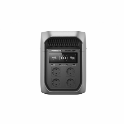 EcoFlow DELTA 3 Max Plus