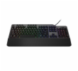 Lenovo Legion K500 RGB/Drátová USB/CZSK-Layout/Černá