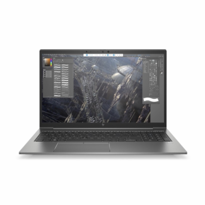Notebook HP ZBook Firefly 15 G7  Notebook - 15,6 palců, 3...