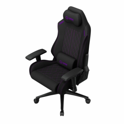 LORGAR CHA41, Ergonomic Gaming Chair Advanced, premium an...
