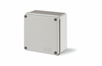 Krabice rozbočovací SCABOX SCAME 686.205 120 x 80 x 50 mm