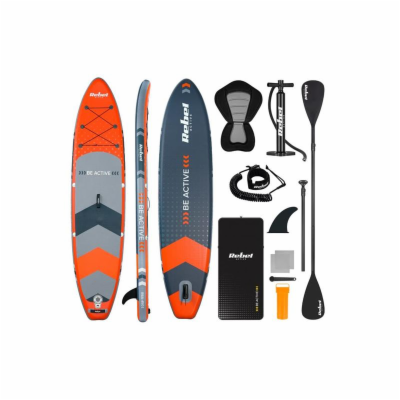 Paddleboard REBEL RBA-4501 Orange