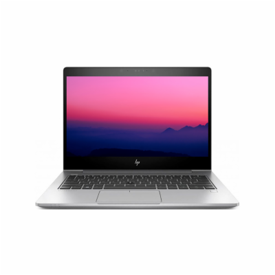 Notebook HP EliteBook 735 G5  Notebook - 13,3 palců, 8 GB...