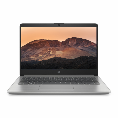 Notebook HP 245 G8  Notebook - 14 palců, 8 GB, AMD Ryzen ...