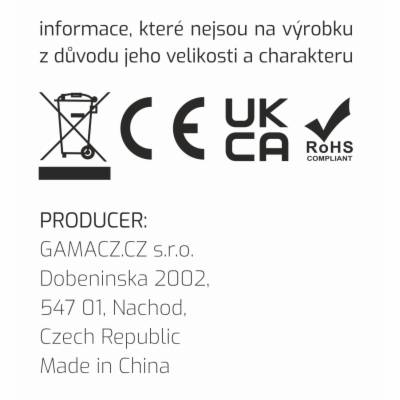 Swissten otg adaptér textile lightning (samec) / usb-a (s...