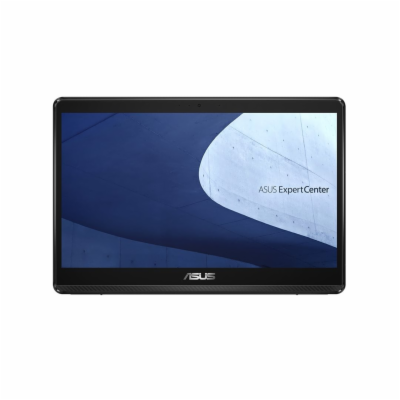 ASUS ExpertCenter E1/ AiO/ N4500/ 4GB/ 128GB SSD/ Intel® ...