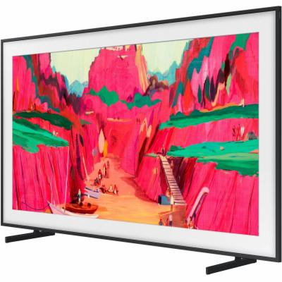 85" SAMSUNG QE85LS03FW (2025)