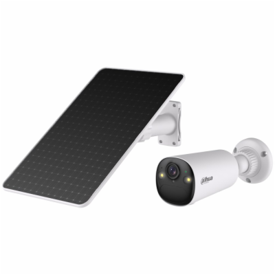 DAHUA IP kamera KIT/BF4CP-0210B/ bullet/ Wi-Fi/ 4Mpix/ ob...