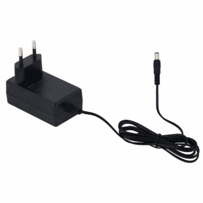DAHUA zdroj PFM320-010EN, 100-240 VAC, výstup 12V/1A DC, ...