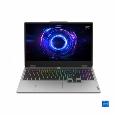 Lenovo LOQ/15IRX10/i7-13645HX/15,6"/FHD/16GB/512GB/RTX 50...