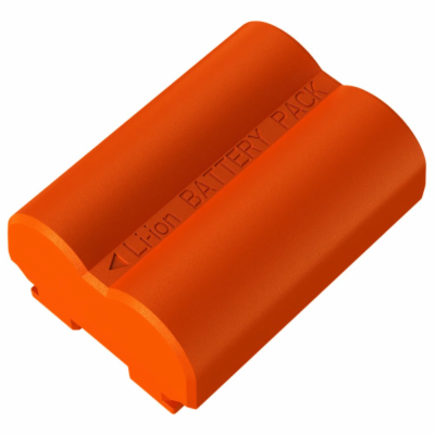 Rollei kompatibilní baterie NP-W235 Fuji/ možnost USB-C n...