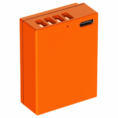 Rollei kompatibilní baterie NP-W126 Fuji/ možnost USB-C n...