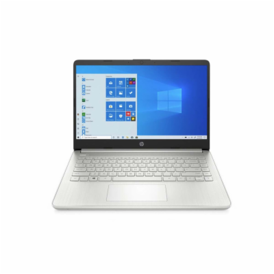Notebook HP 14s-fq0072no  Notebook - 14 palců, 8 GB, AMD ...