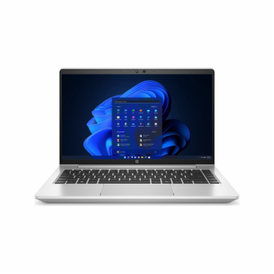 Notebook HP ProBook 640 G8  Notebook - 14 palců, 16 GB, I...