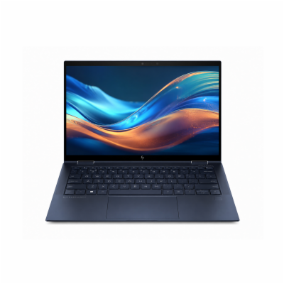 Notebook HP Elite Dragonfly G2  Notebook - 13,3 palců, 16...