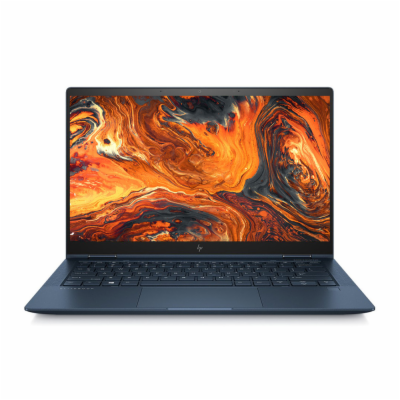 Notebook HP Elite Dragonfly G2  Notebook - 13,3 palců, 16...