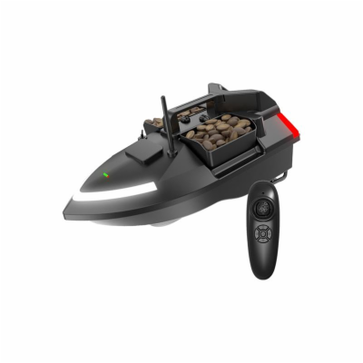 Návnadový člun FLYTEC V801