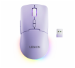 LENOVO Legion M220 Wireless RGB Gaming Mouse (Aurora Purple)