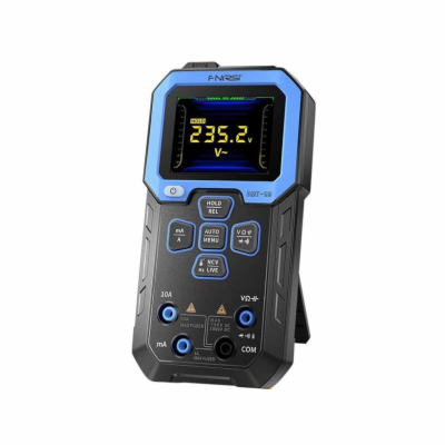 Multimetr FNIRSI DMT-99