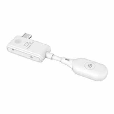 BAZAR - Optoma WHD221 wireless transmitter and receiver -...