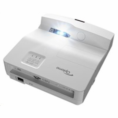 Optoma projektor W330UST (DLP, WXGA, 3 600 ANSI, 20 000:1...