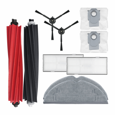 Sada příslušenství T6 Power pro Roborock S8 Pro Ultra, Ro...