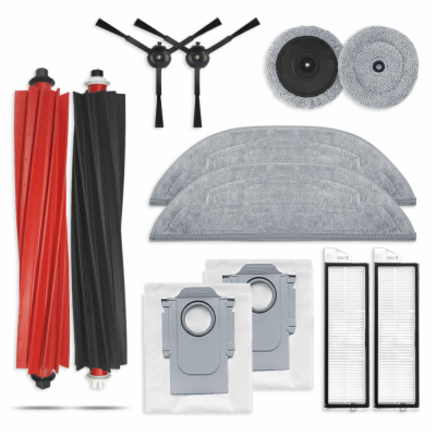Sada příslušenství T6 Power pro Roborock S8 MaxV Ultra, S...