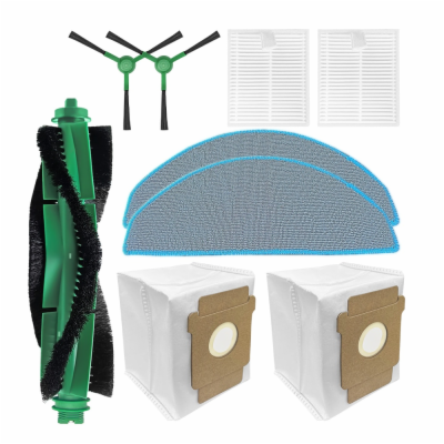 Sada příslušenství T6 Power pro iRobot Roomba Combo Essen...