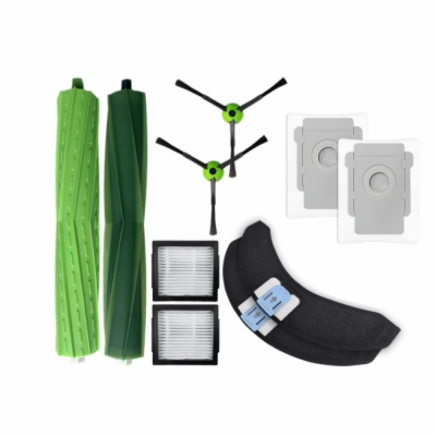 Sada příslušenství T6 Power pro iRobot Roomba Combo j9+, ...