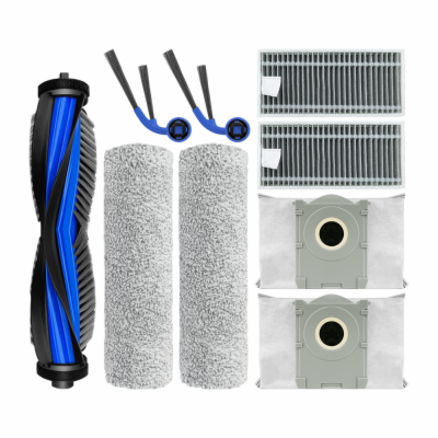 Sada příslušenství T6 Power pro Ecovacs Deebot T80 Pro Om...