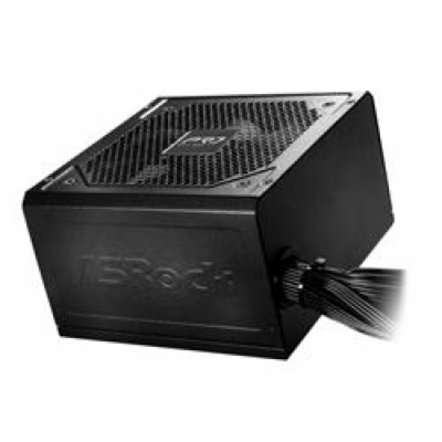 Zdroj Asrock PRO-850G, 850W, 80+ Gold, ATX 3.1