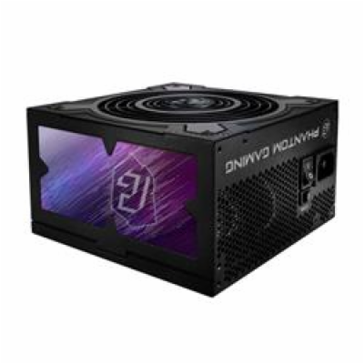 Zdroj Asrock Phantom Gaming PG-750G, 750W, 80+ Gold, ATX ...