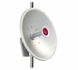 MikroTik mANT30 5 GHz Duplex MIMO, 30 dBi, 2x RSMA, precizní držák