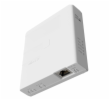Mikrotik GPEN21 inteligentní,fixní GB PoE injektor