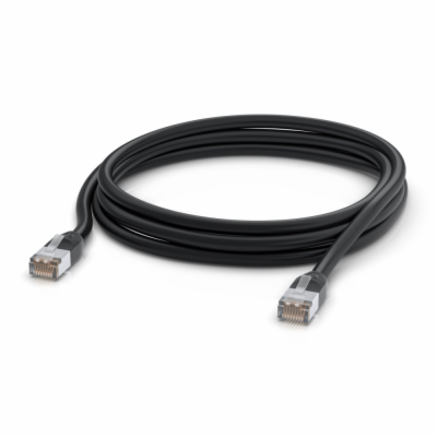 Ubiquiti UniFi patch cable outdoor - venkovní STP, Cat5e,...