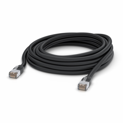 Ubiquiti UniFi patch cable outdoor - venkovní STP, Cat5e,...