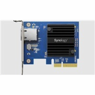 Synology E10G30-T1 rozšiřující karta multigigabit 1x 10GB...