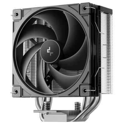 DEEPCOOL chladič AG400 G2 / 120mm fan / 4x heatpipes / PW...